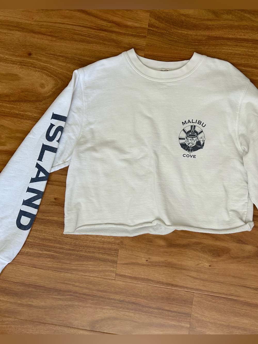 Brandy Melville Long Sleeve